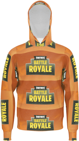 Fortnite Hoodie Men - Hoodie (480x480), Png Download