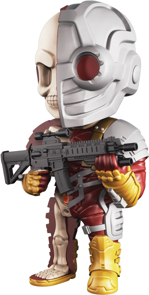 Figurine (1000x1000), Png Download