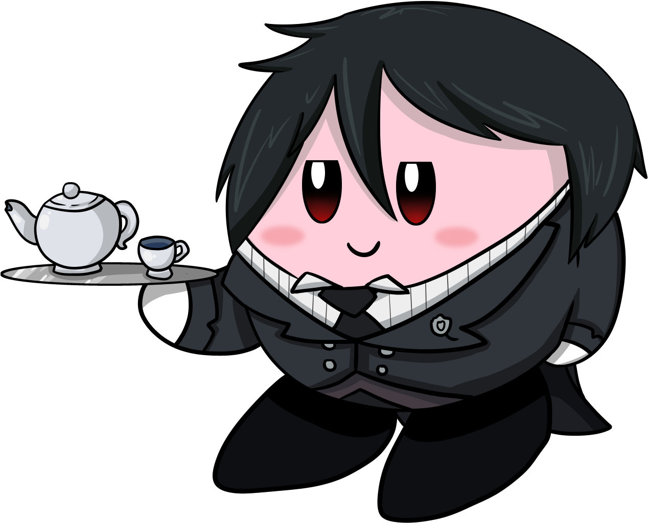 Zw0ht7m - Cartoon (1800x1200), Png Download
