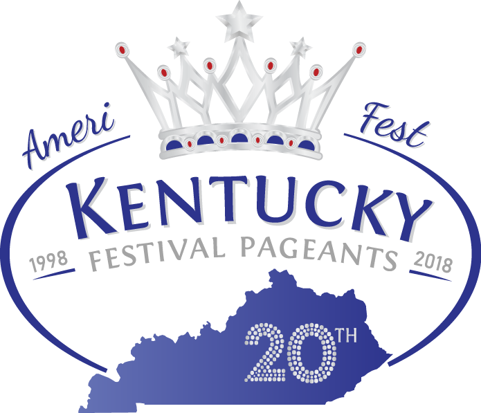 Kentucky - Home State - Gray On White- Lantern Press (695x597), Png Download