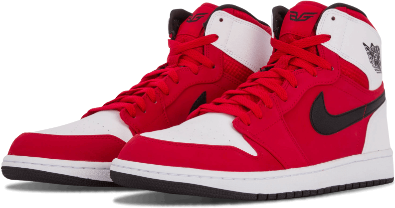 Jordan Brand Has Been Very Selective Over The Years - Shoe (1000x600), Png Download
