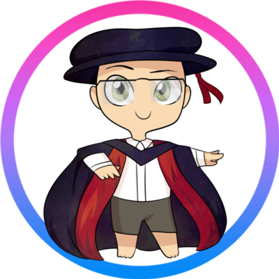 Will Pettersson @willpettersson - Cartoon (400x400), Png Download