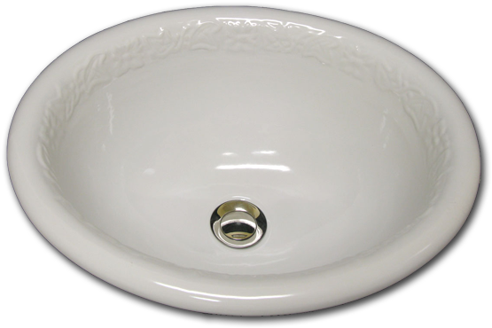 Bathroom Sink (600x400), Png Download
