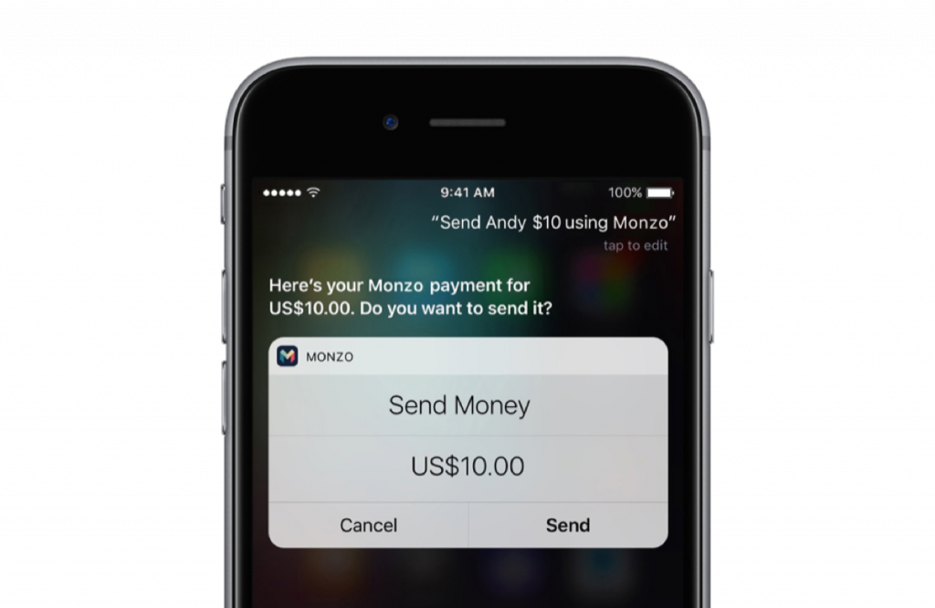 Siri (1024x666), Png Download