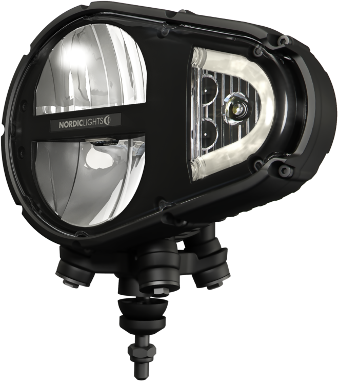 Models - Sculptor Led N6002 (768x768), Png Download