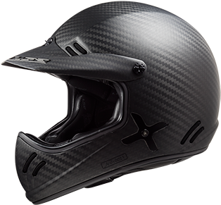 Xtra New - Ls2 Mx471 Xtra Helmet (350x350), Png Download