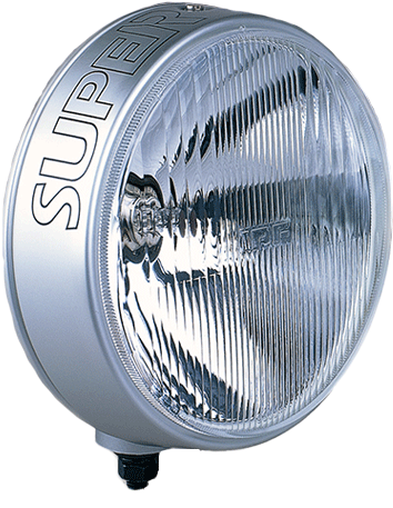 930 Super Rally - Ipf 930 Super Rally (538x580), Png Download