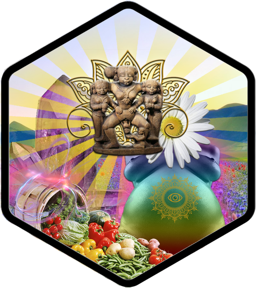Aliadreamawake2 - 20 Packs: Vegetable And Herb Collection (1000x1154), Png Download