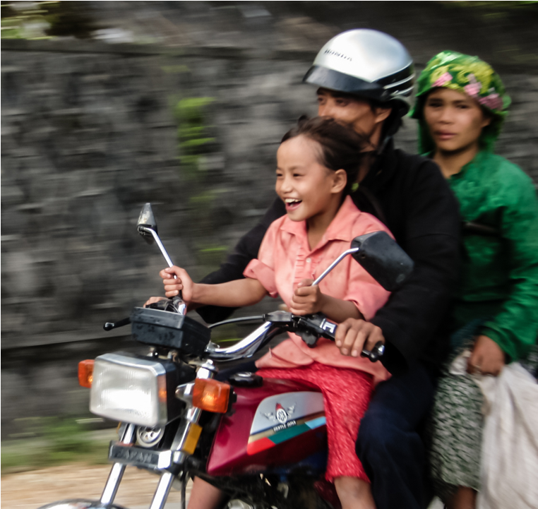 Vietnam - Toddler (1280x720), Png Download