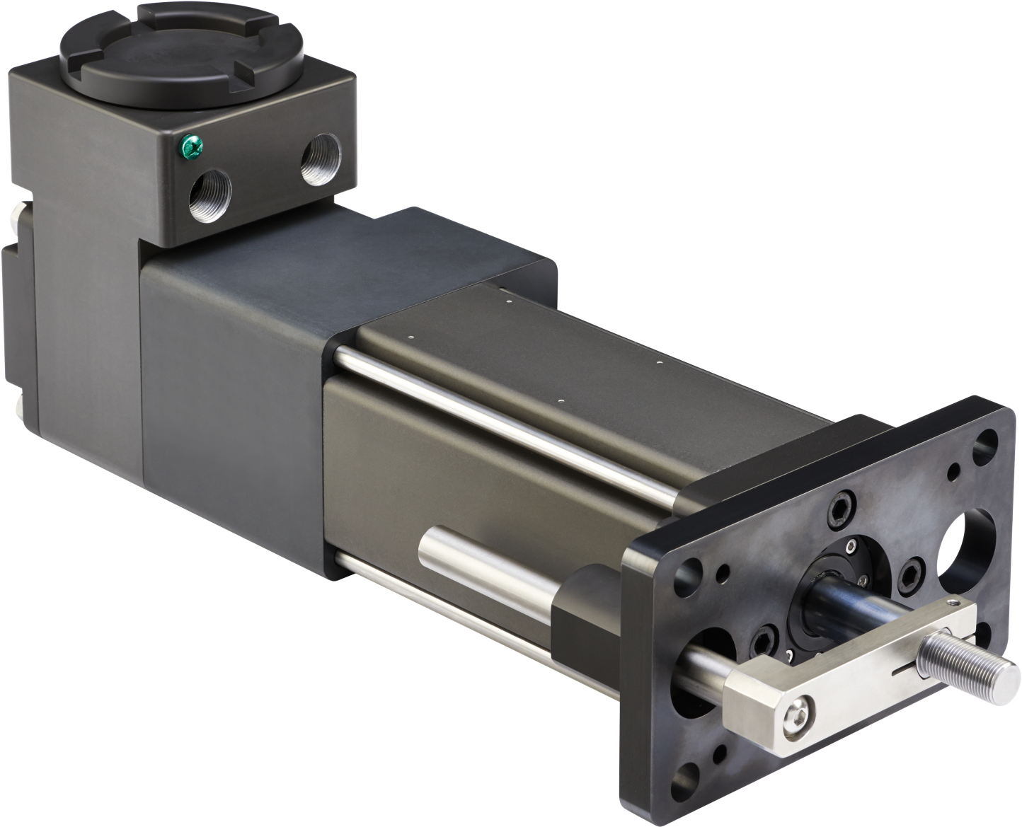 Download Handsteuersystem Für Die Bewegungsführung - Motor Actuator E L (1500x1214), Png Download