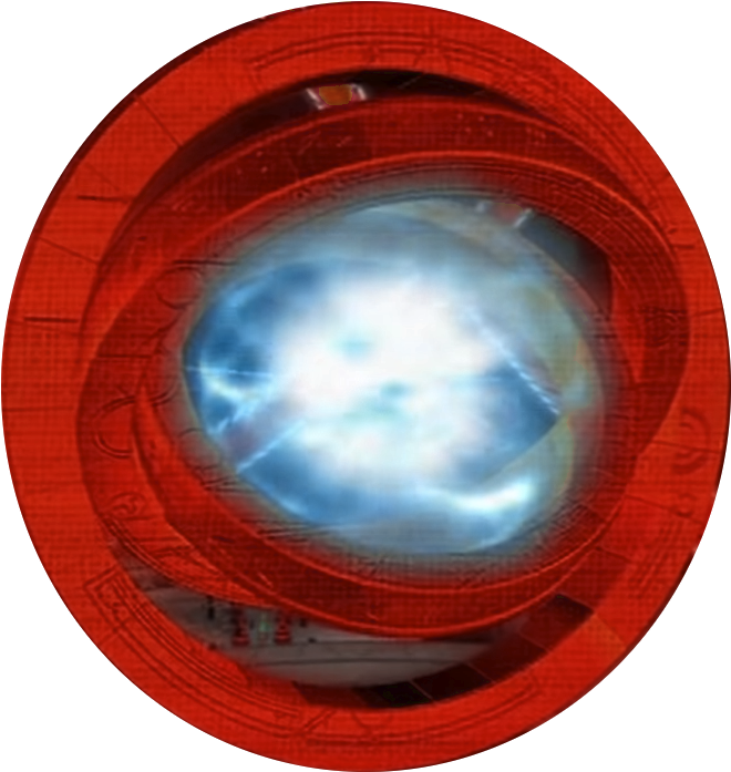 Red Distinction - Circle (1205x712), Png Download