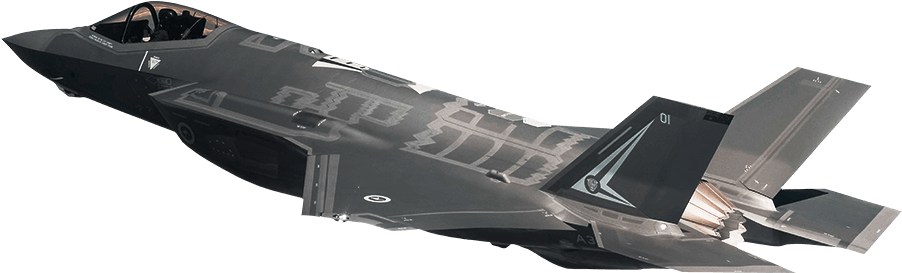 F35 Shadow Floor - Angle (1600x800), Png Download