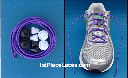 Easy As 1234 - Sneakers (600x250), Png Download