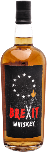 Brexit Whiskey - Gölles Brexit Whiskey (420x560), Png Download