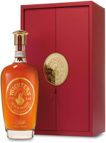 1400092938629 - Michter's Celebration Sour Mash (500x500), Png Download