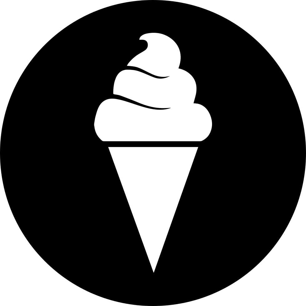 Jjsh Drinks And Desserts Comments - Lightbulb Clipart Black And White (980x980), Png Download