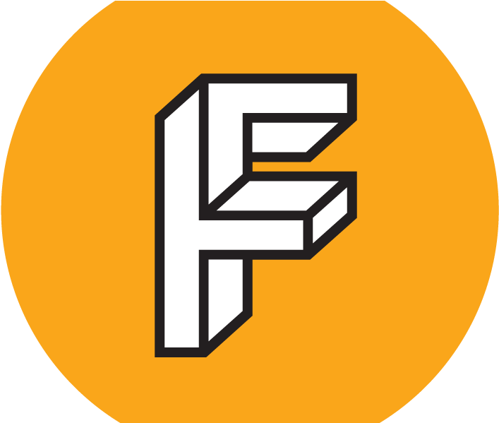 First Fortnight - First Fortnight Logo (800x598), Png Download