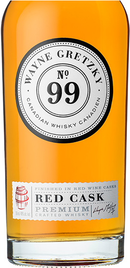 Red Cask Whisky 750 Ml (400x600), Png Download
