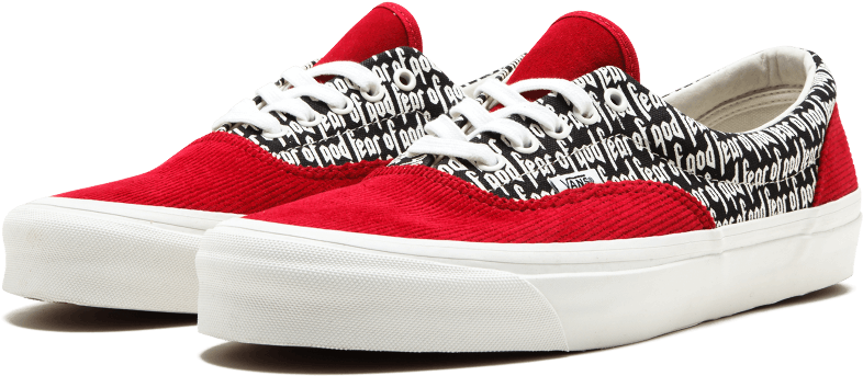 Vans Era 95 Dx F - Vans (1000x600), Png Download