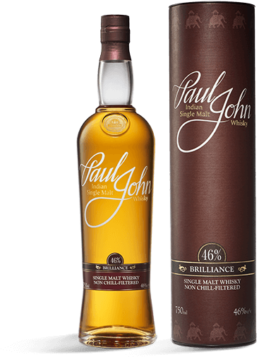 Brilliance Indian Single Malt Whisky (911x575), Png Download