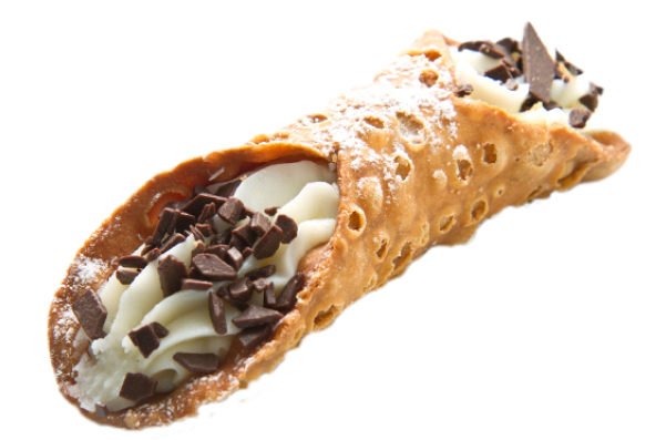 Cannoli-600x315 - Cannoli Meaning (600x315), Png Download
