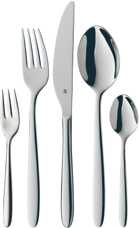 Wmf Besteck Sydney (702x454), Png Download