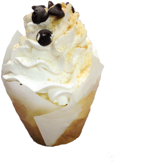 Cannoli (600x600), Png Download