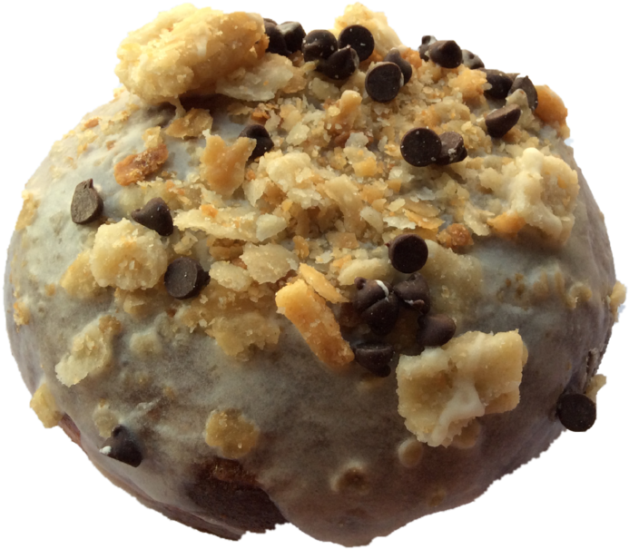 Attachment 1 2 - Girl Scout Cookies (1000x747), Png Download