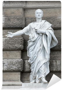 Cicero Ancient Rome (400x400), Png Download