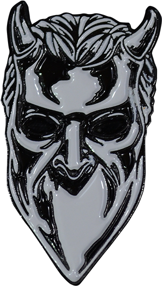 Nameless Ghoul Png (436x639), Png Download