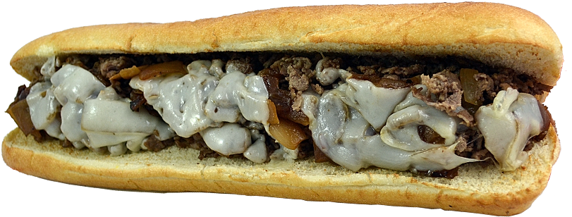 Po' Boy (936x380), Png Download