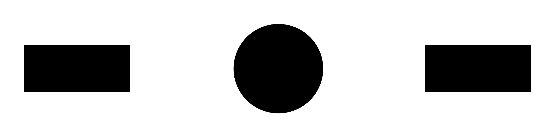 This Free Icons Png Design Of Mono Pen Style Dashdot (2400x2400), Png Download