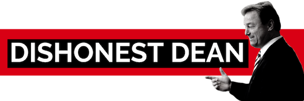 New Campaign Will Provide A Reality Check On Ridiculous - United States Senate (600x200), Png Download