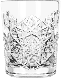 Libbey Glass 926835 Glass, Shot / Whiskey - Libbey Glas (400x400), Png Download