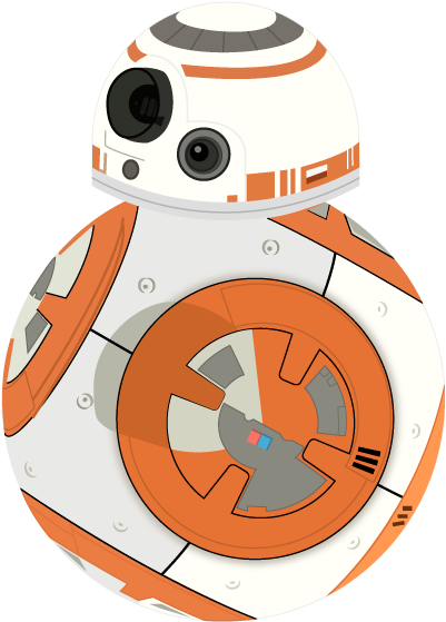 Star Wars (900x900), Png Download