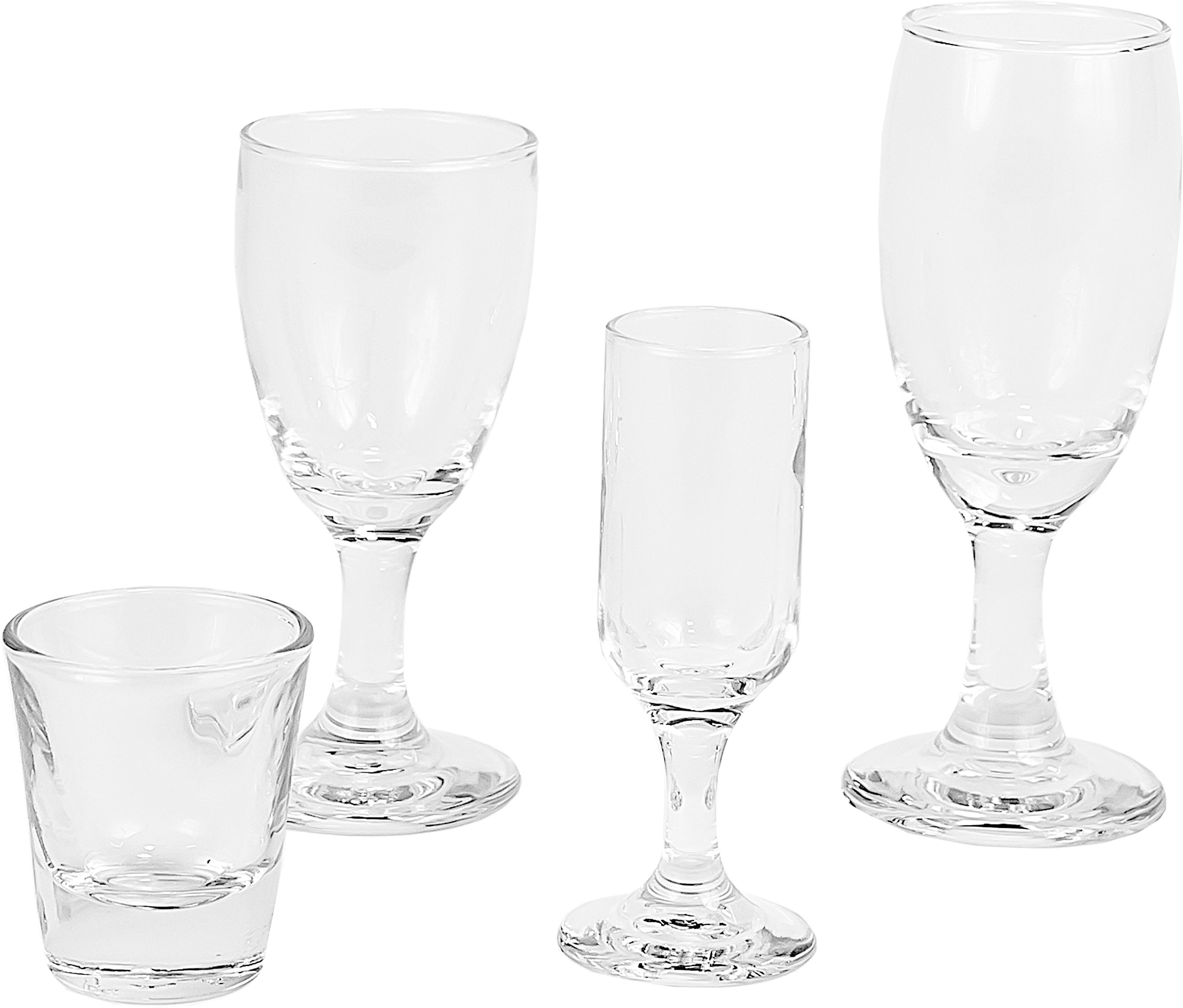 Whiskey Stemware - Wine Glass (4256x2832), Png Download