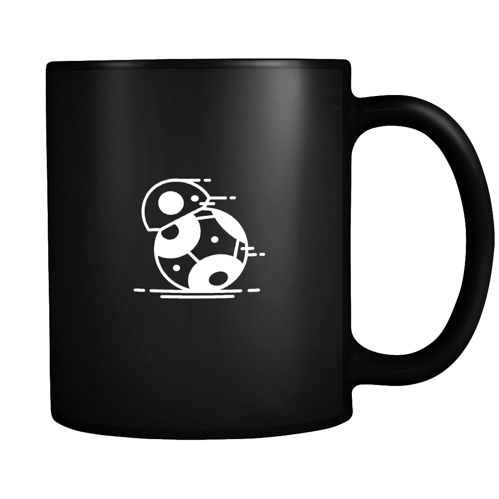 Bb-8 Mug - Mug (1024x1024), Png Download