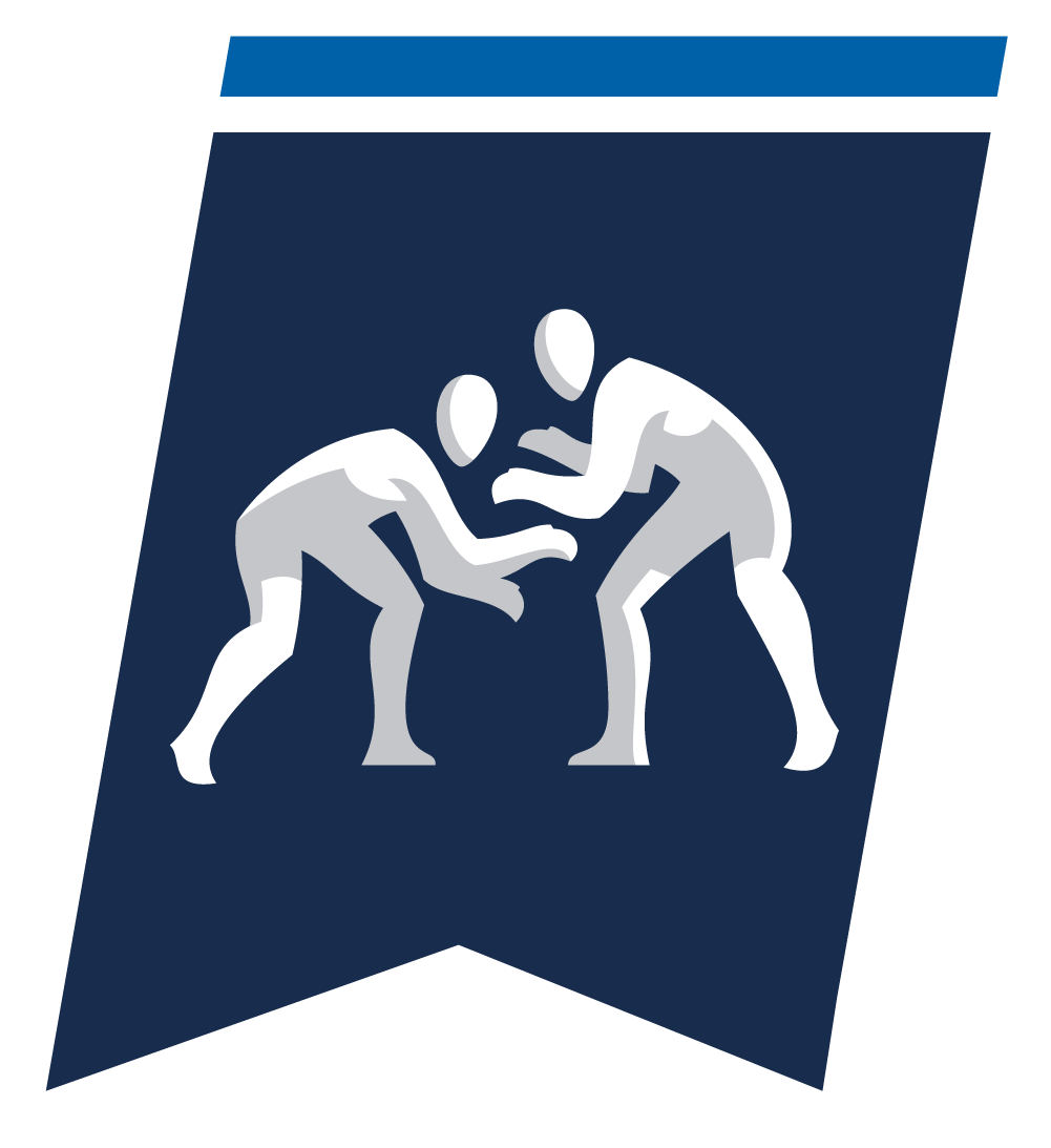 D2 Wrestling Championships 2018 (1001x1093), Png Download