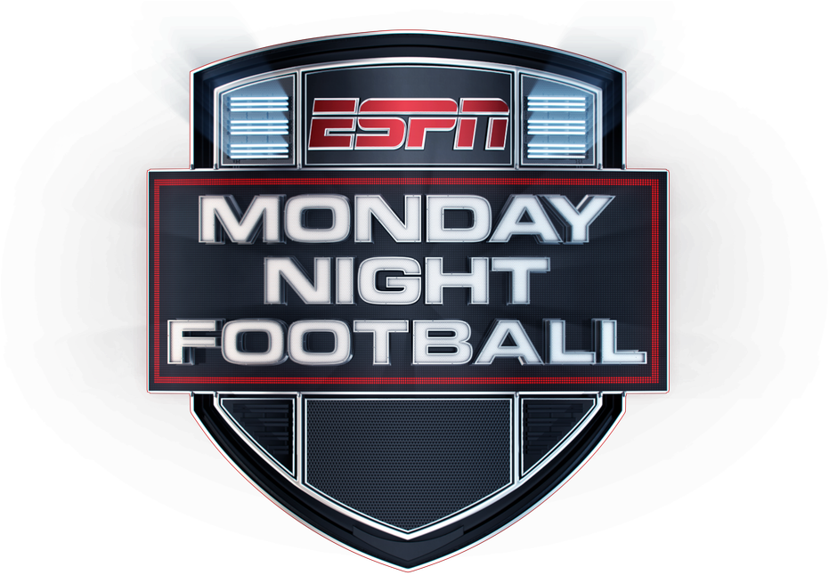 Frontier Comm On Twitter - Chiefs Monday Night Football 2018 (1200x675), Png Download