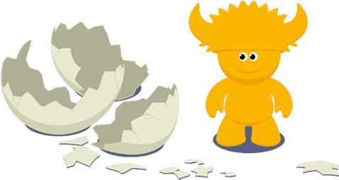 As Of Today, We're Introducing Our Baby To The Public - Wakanda 4d (500x253), Png Download