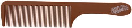 Barber Comb Png - Brush (480x384), Png Download