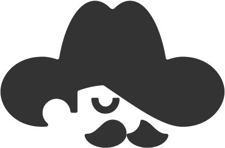 Sheriff (500x500), Png Download