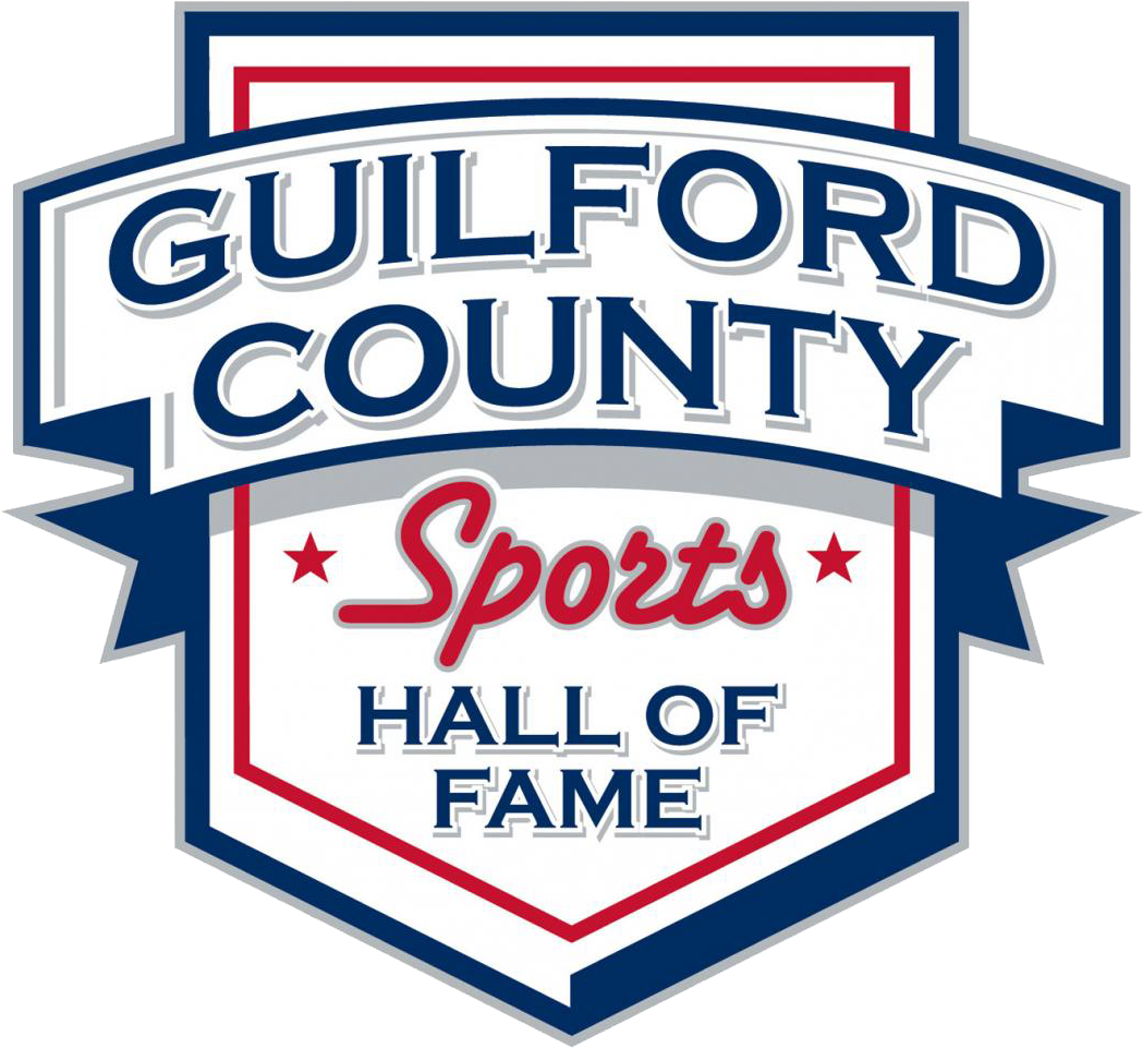 Guilford County Sports Hall Of Fame To Induct New Class - Emblem (1189x1200), Png Download