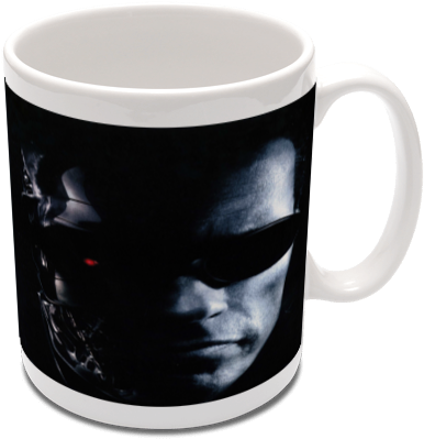 Mug (400x417), Png Download