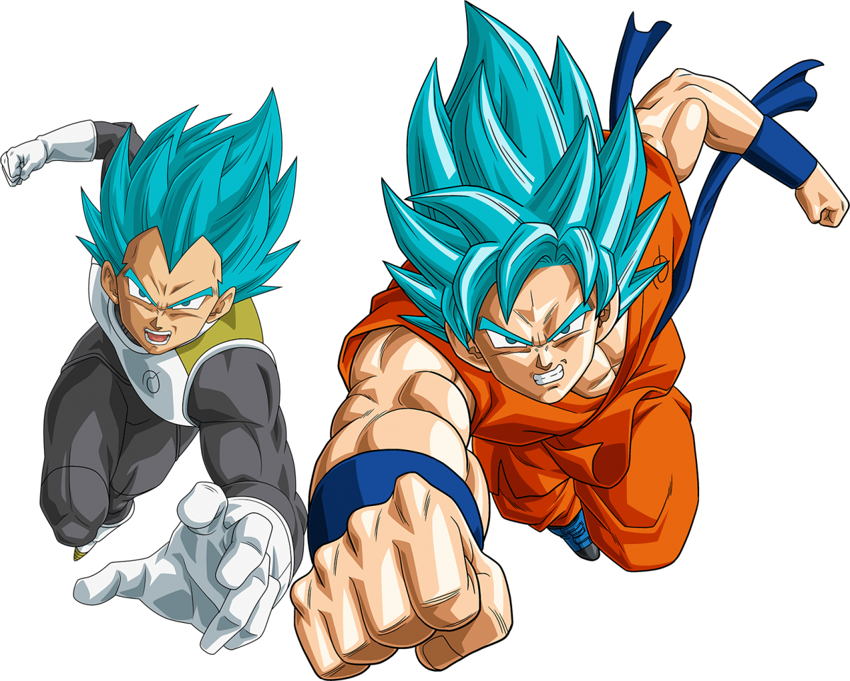 \'dragon Ball Super\' Episode (1200x961), Png Download
