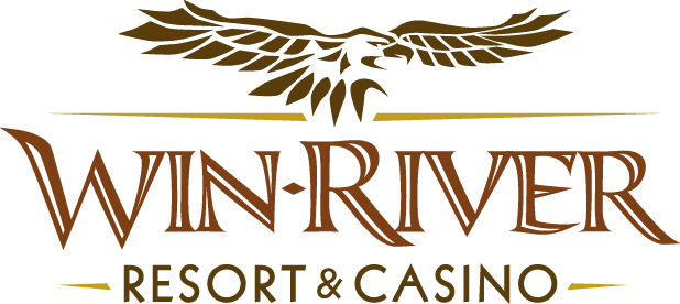 Win-river Resort & Casino - Win River Casino (618x276), Png Download