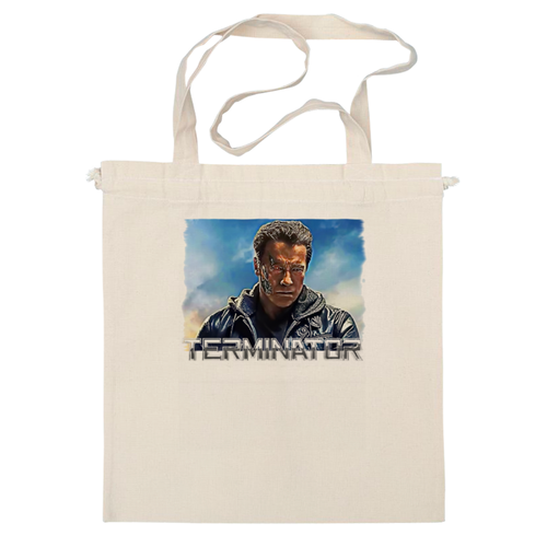 Terminator - Arnold Schwarzenegger Terminator Genisys Jacket With (500x500), Png Download