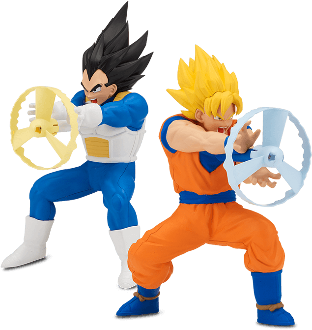 Final Attack Figure - Bandai Figuras Kamehameha Dragon Ball Super 270 Gr (740x940), Png Download