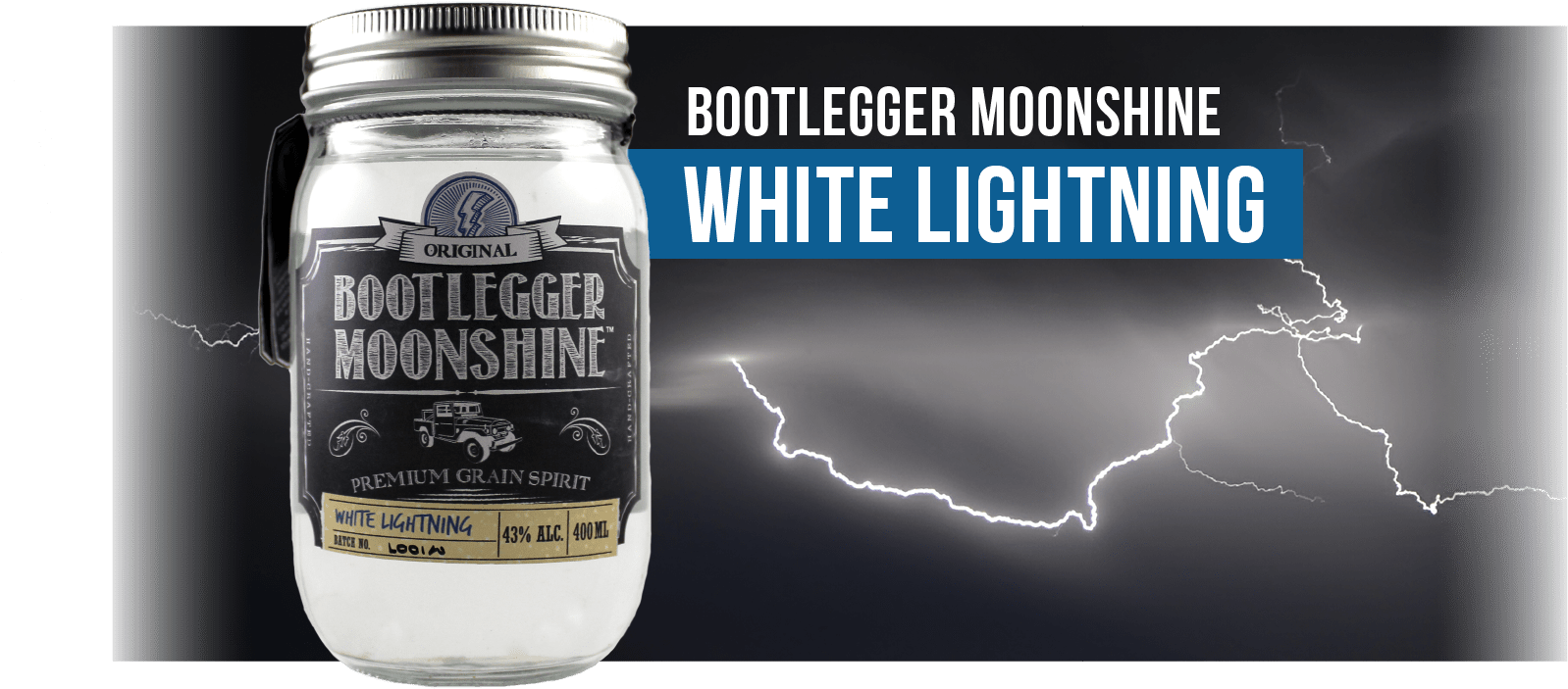 White Lightning-01 - Fighters Market (1729x814), Png Download