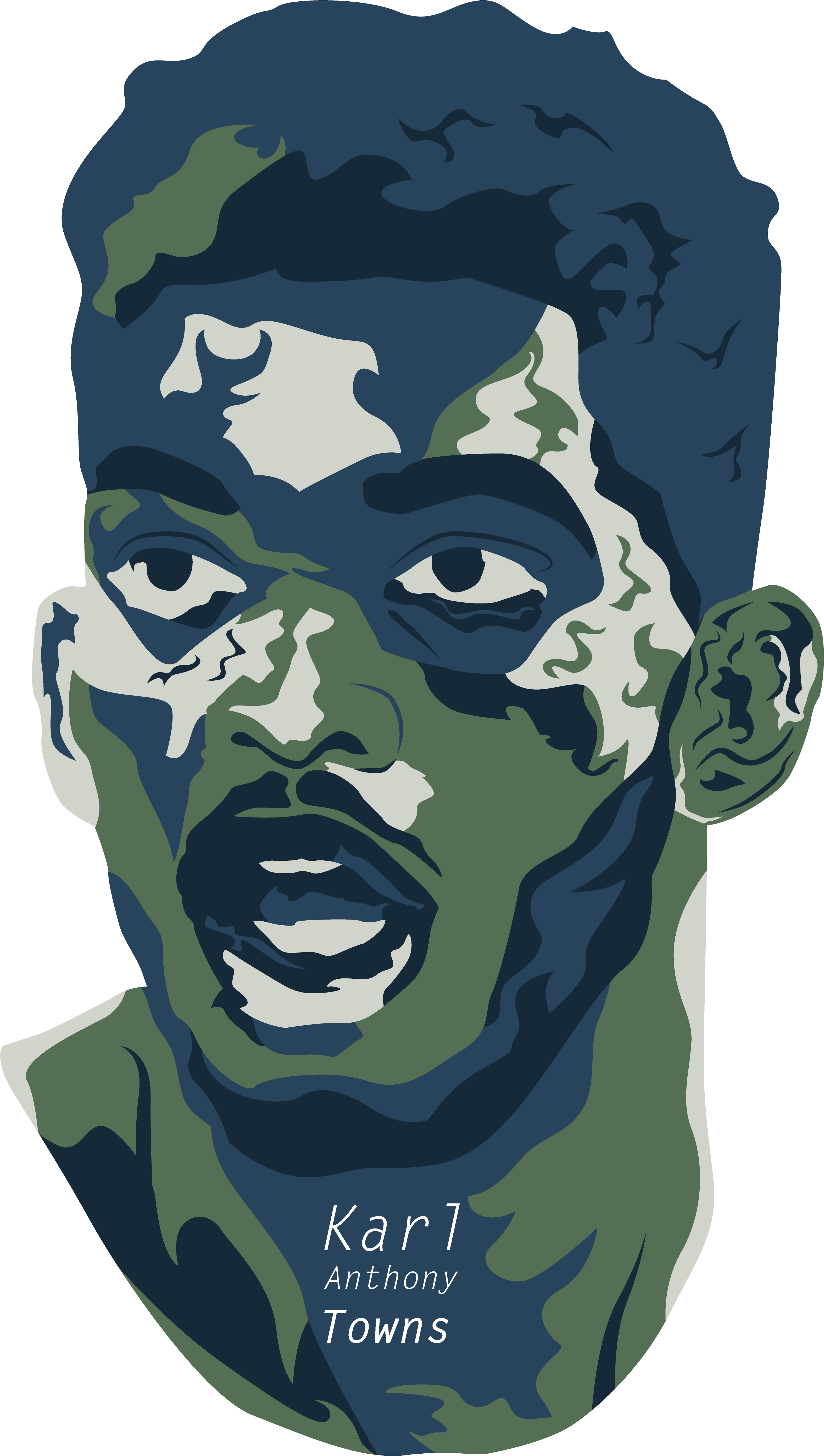 Twolf-02 - Illustration (6667x6667), Png Download